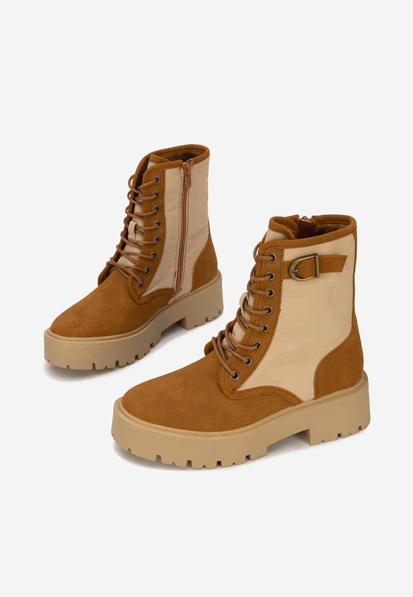 Bocanci dama Donelia camel