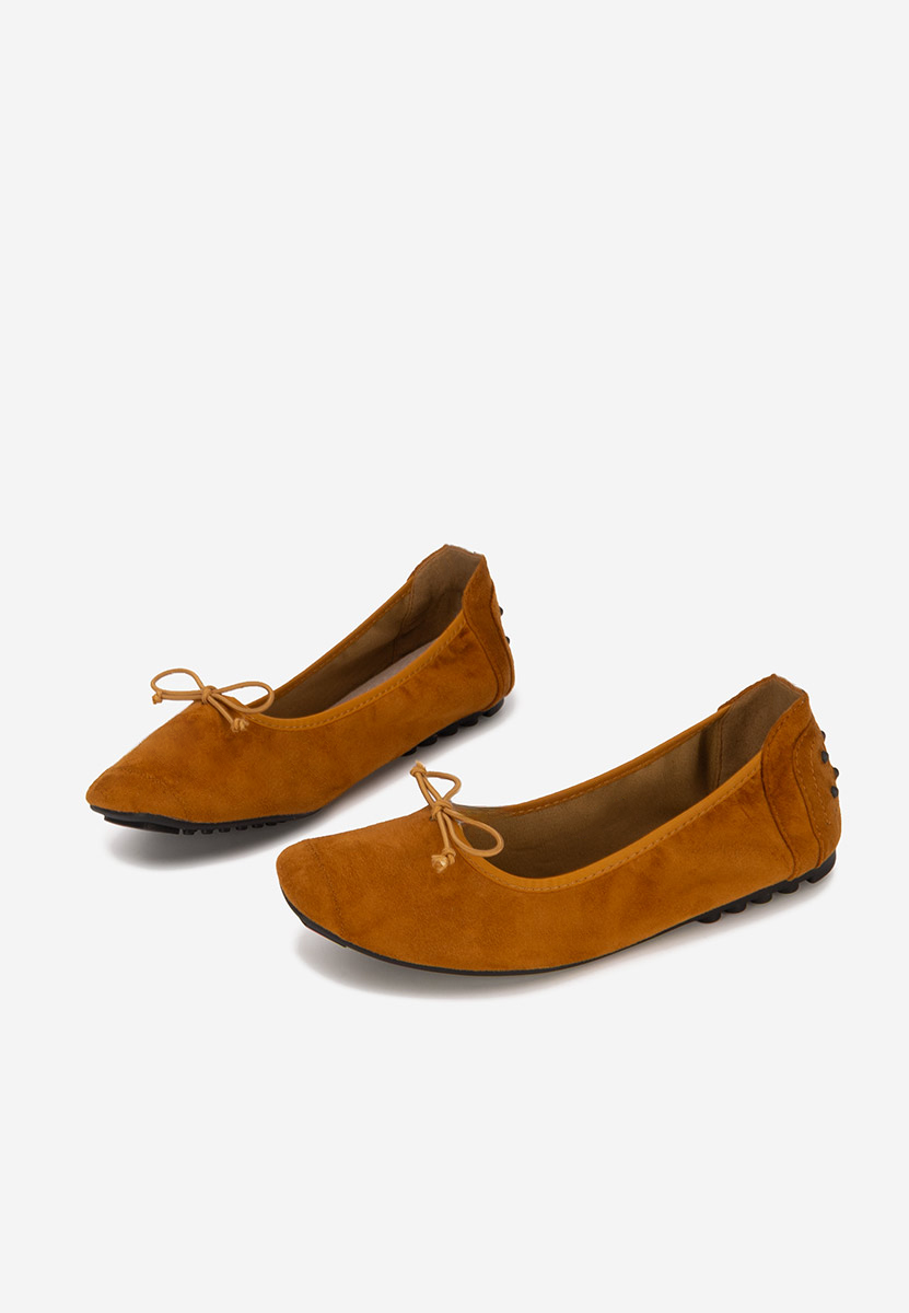 Balerini dama Amania camel