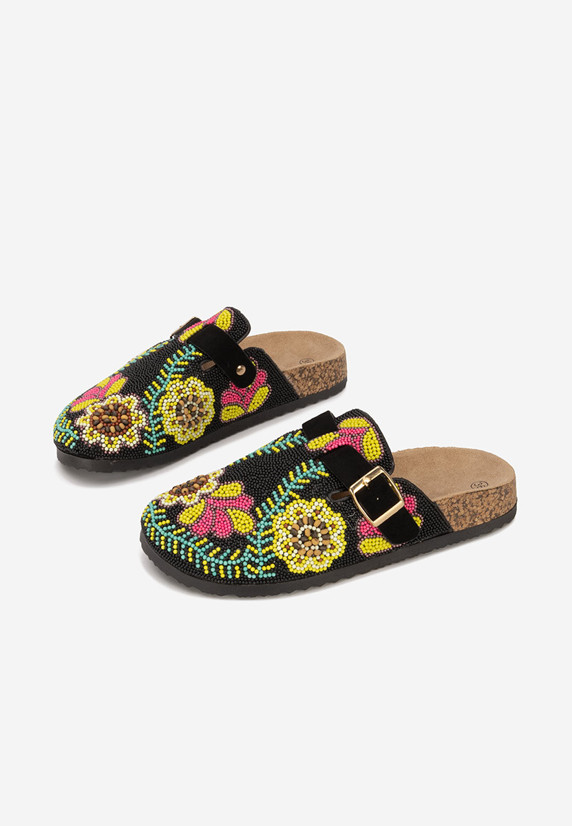 Saboti dama Maritza negri