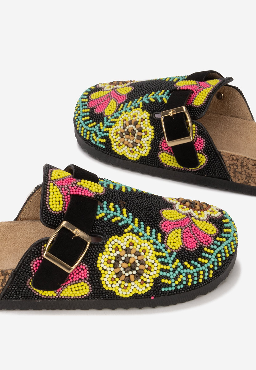 Saboti dama Maritza negri