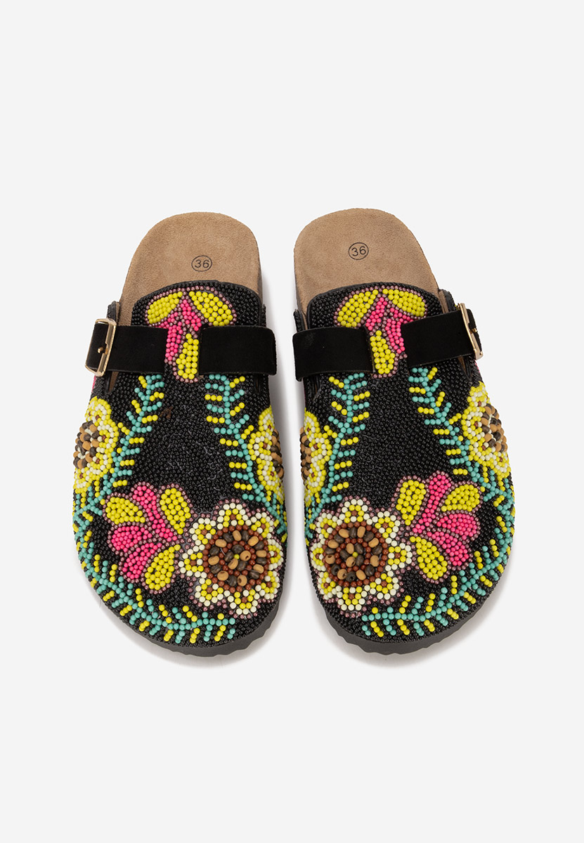 Saboti dama Maritza negri