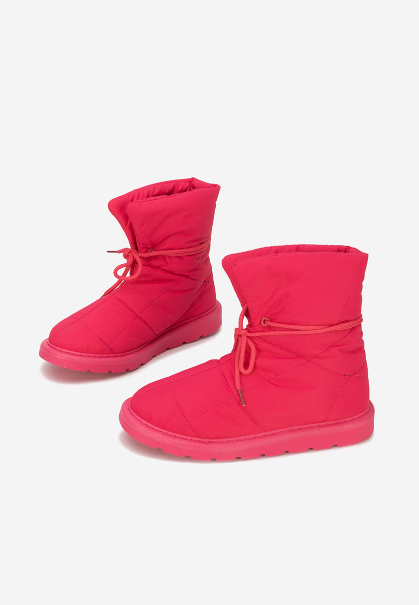 Apreschiuri dama Mashka fucsia