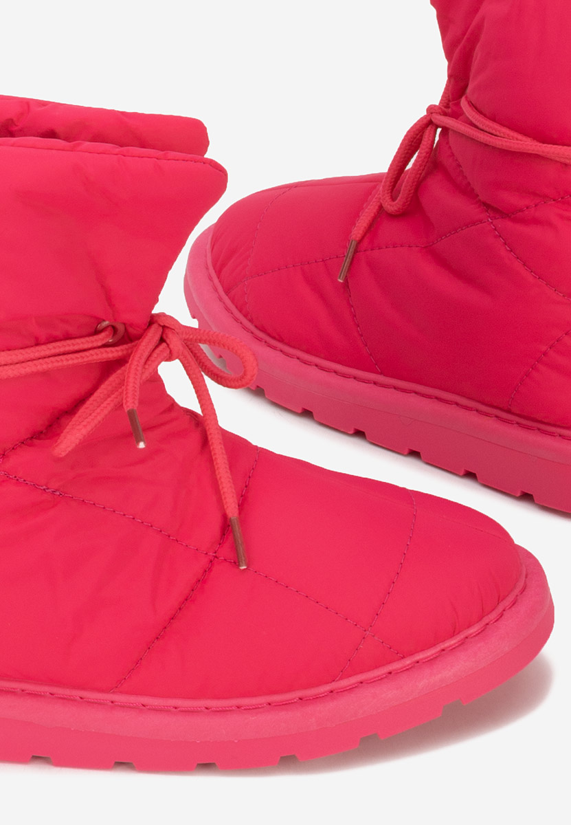 Apreschiuri dama Mashka fucsia