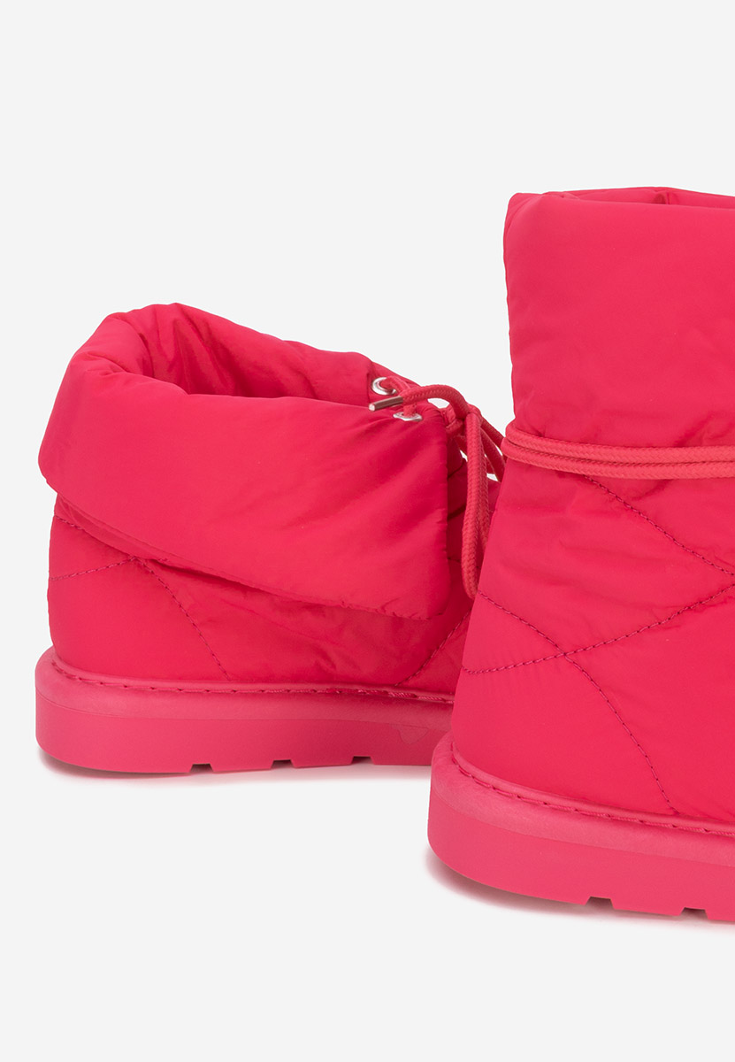 Apreschiuri dama Mashka fucsia