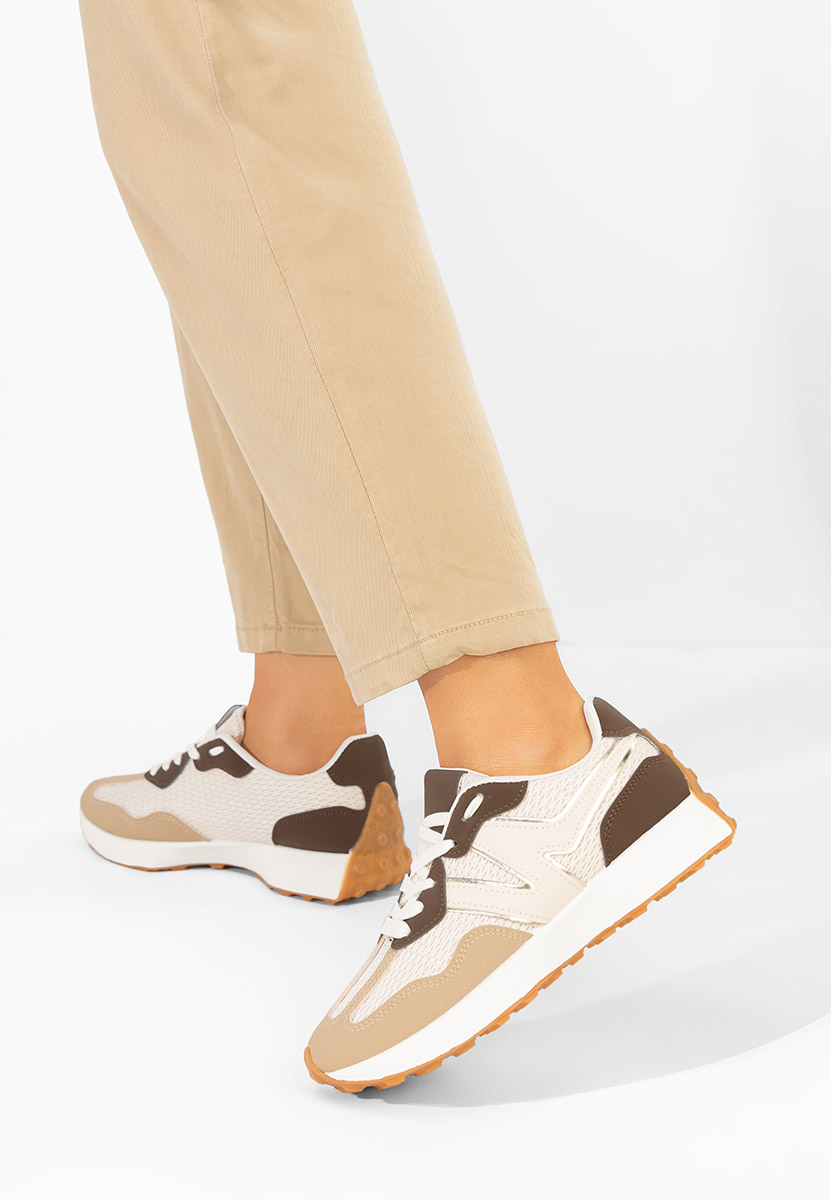 Sneakers dama Arkana maro