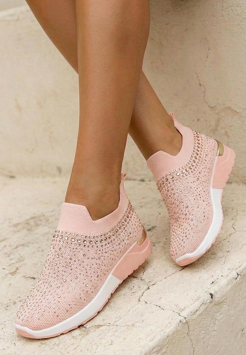 Sneakers dama Marcie roz