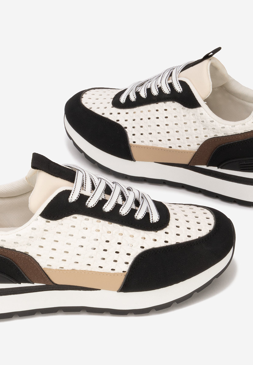 Sneakers dama Zenada negri