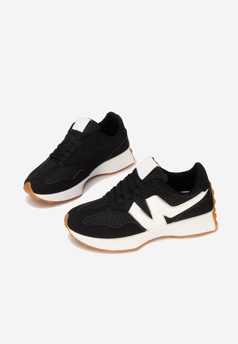 Sneakers dama Arkana negri