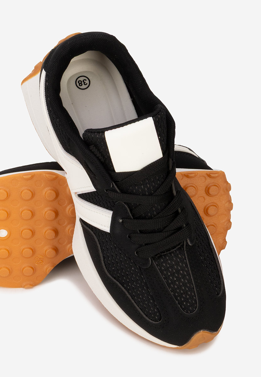 Sneakers dama Arkana negri