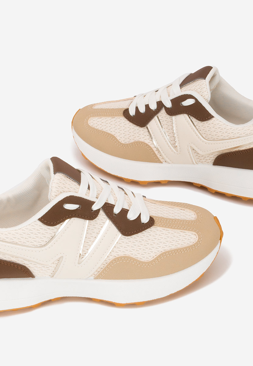 Sneakers dama Arkana maro