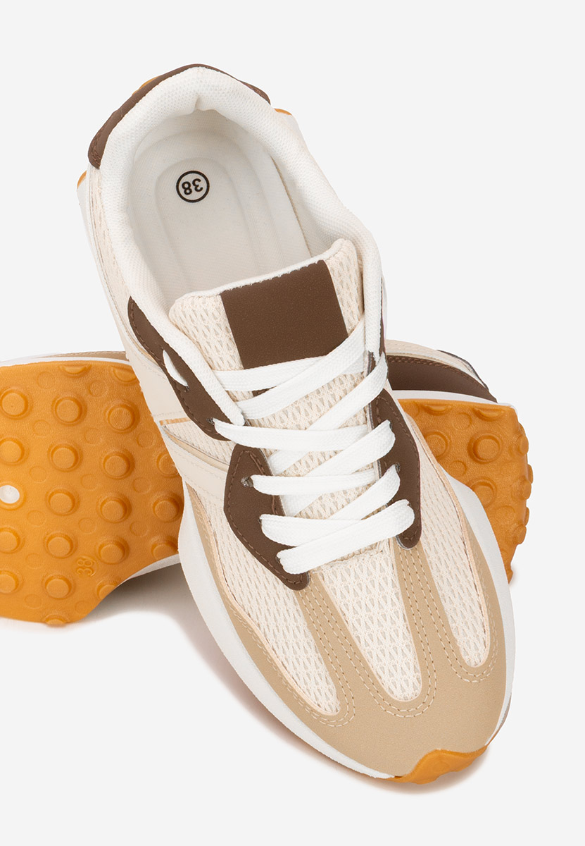 Sneakers dama Arkana maro