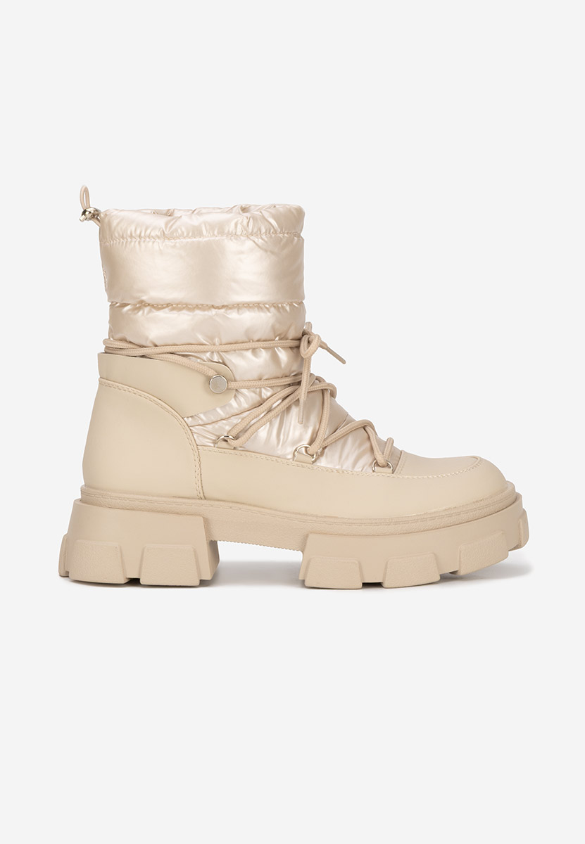 Apreschiuri dama bej Izbora