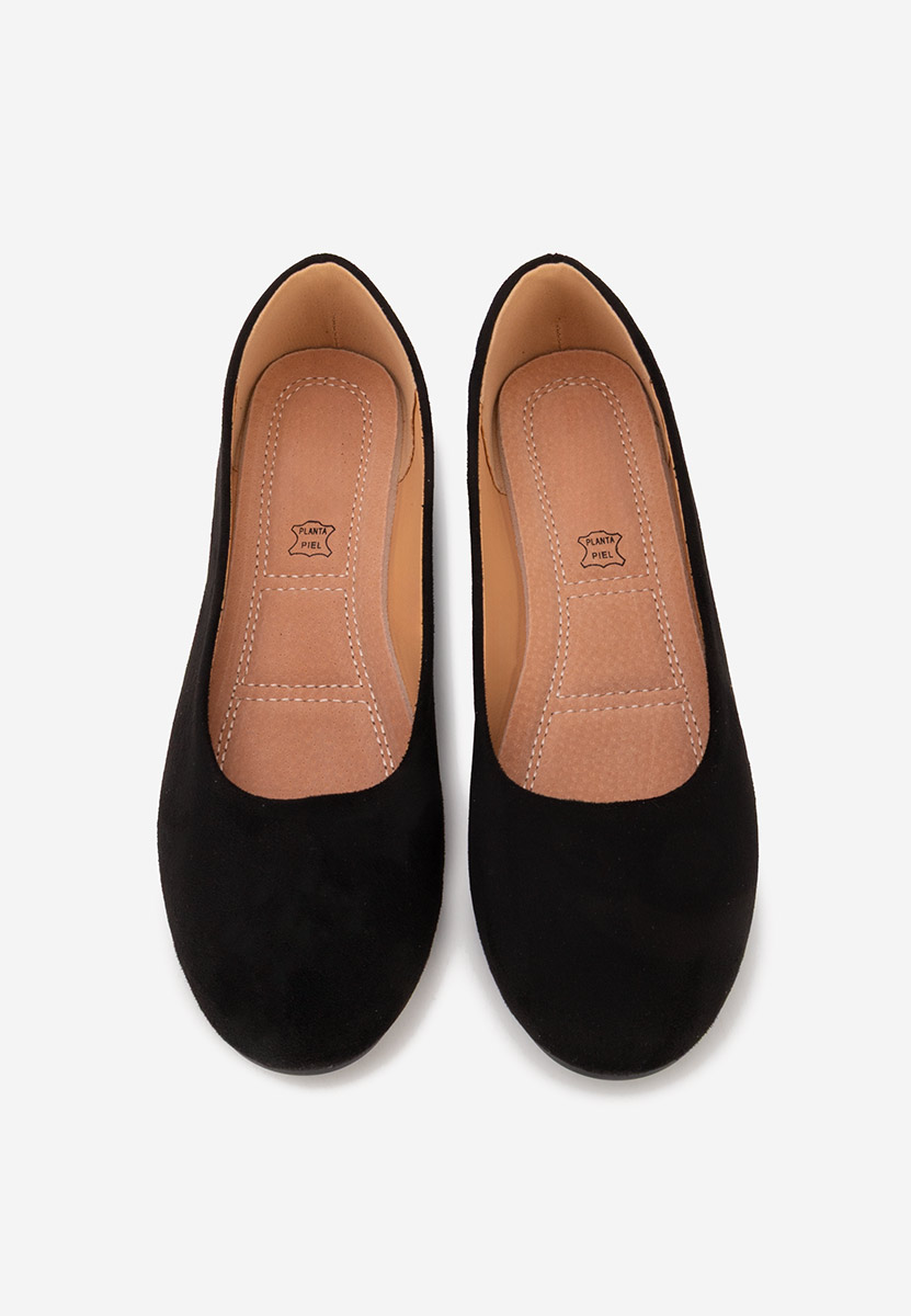 Balerini dama Agappia negri