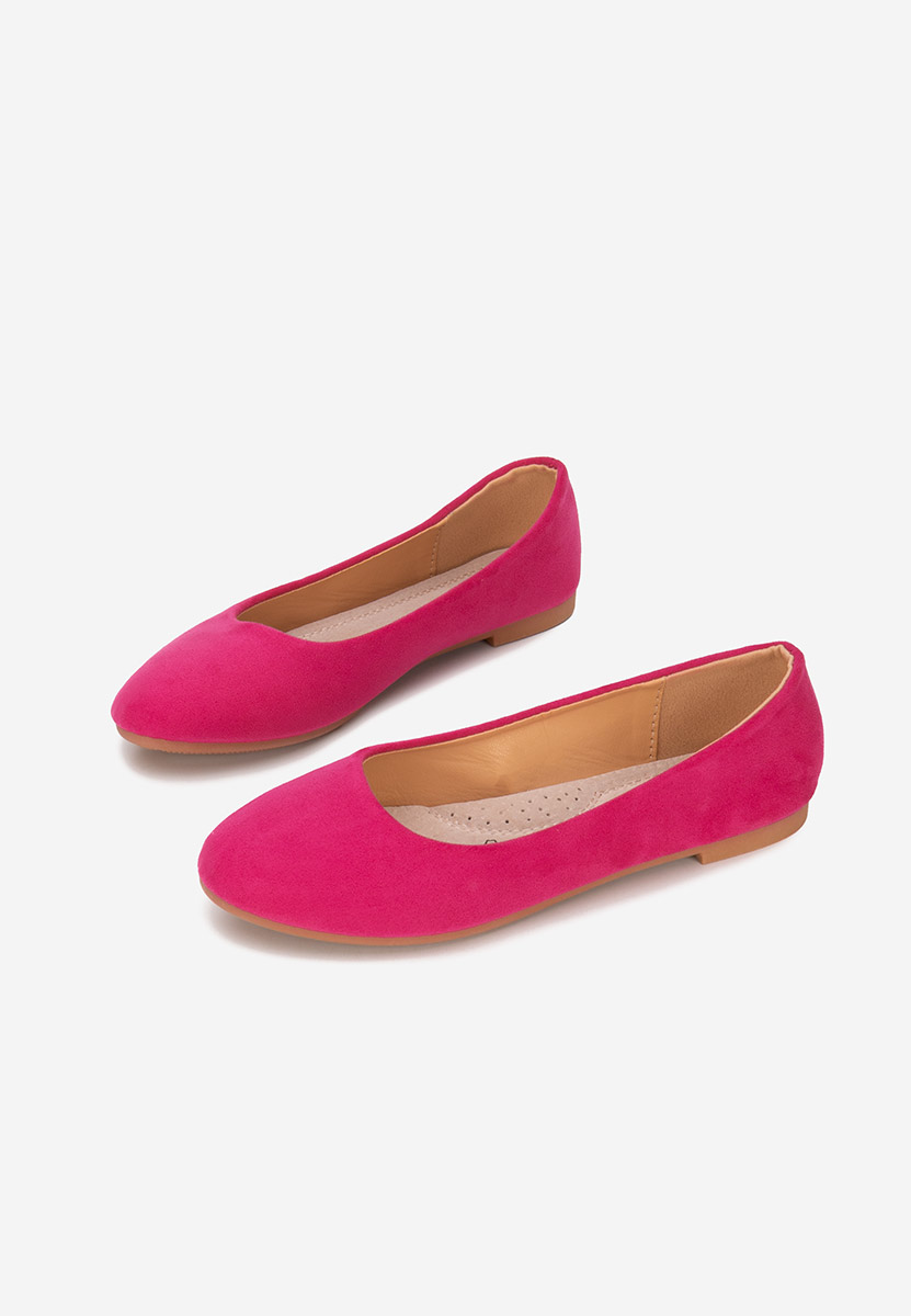 Balerini dama Agappia fucsia