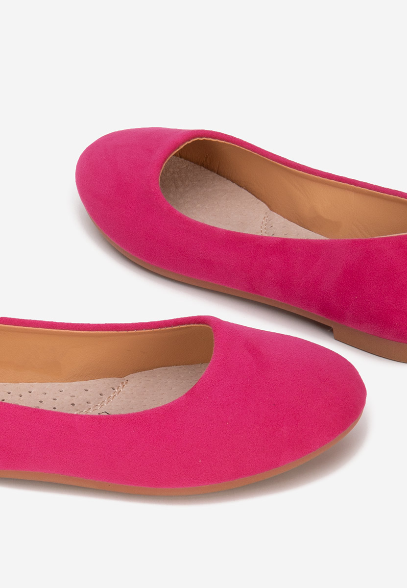 Balerini dama Agappia fucsia