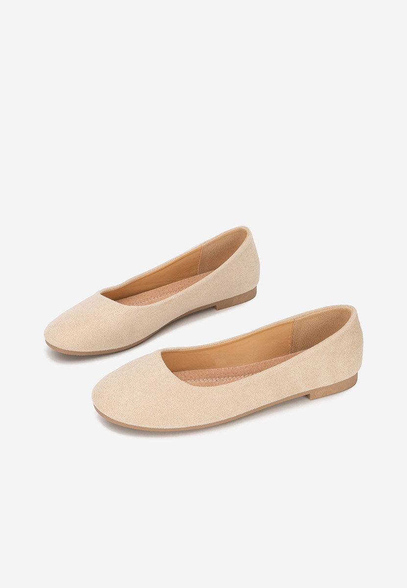 Balerini dama Agappia kaki