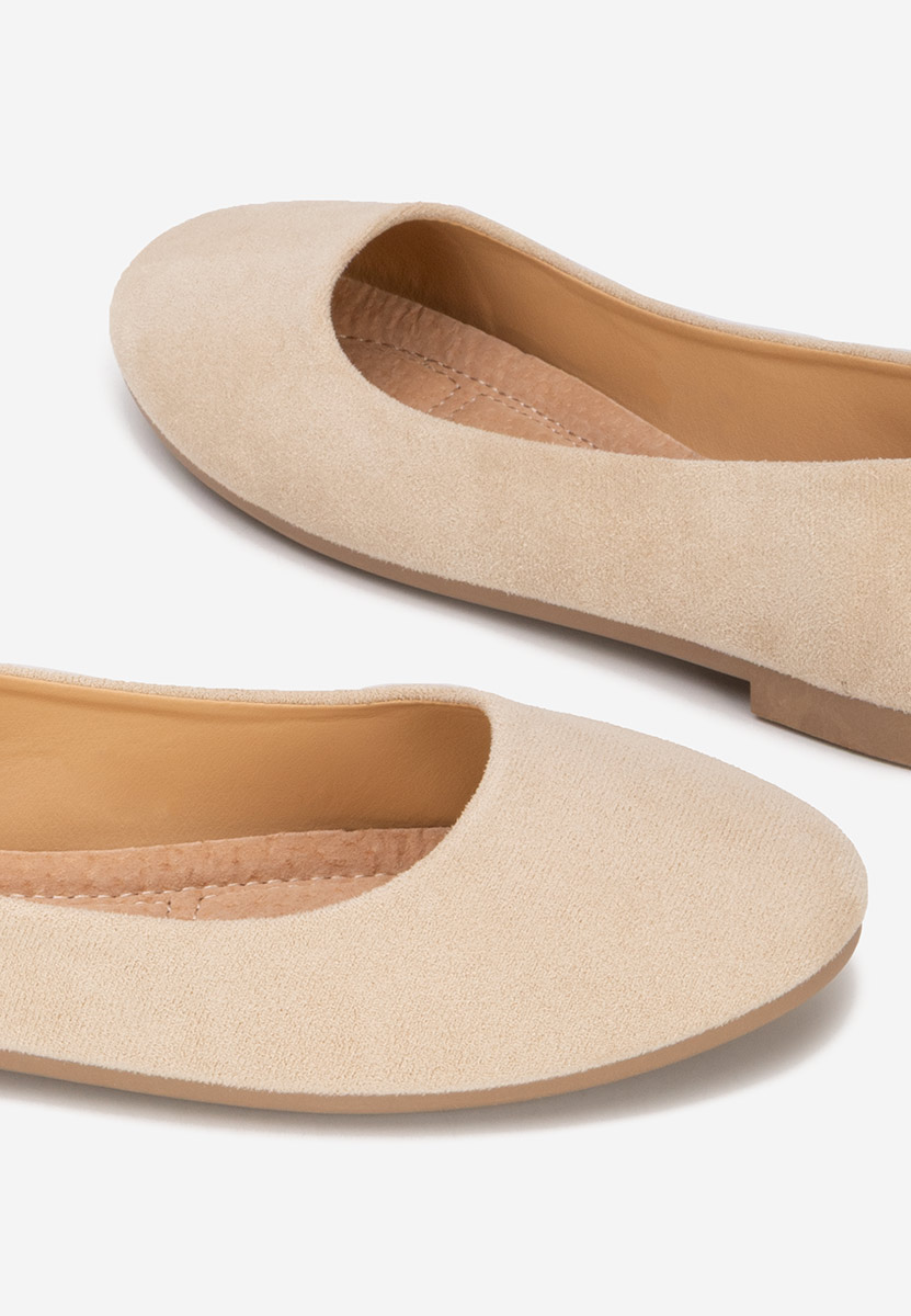 Balerini dama Agappia kaki