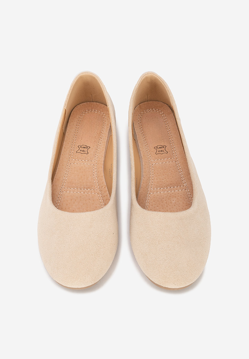 Balerini dama Agappia kaki