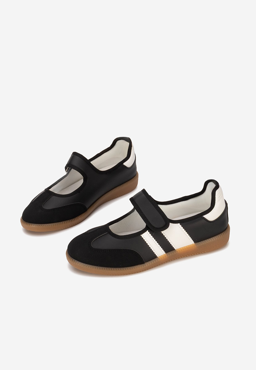 Balerini sport Elisio negri