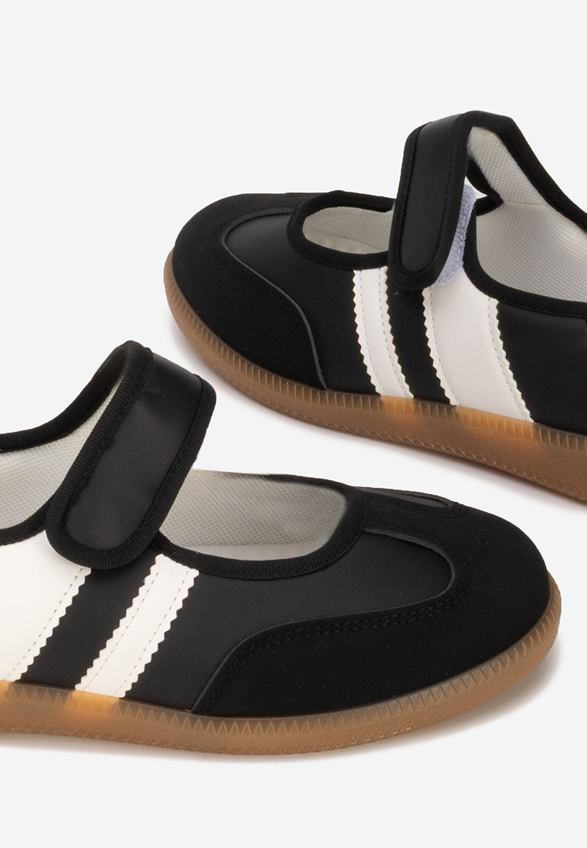 Balerini sport Elisio negri