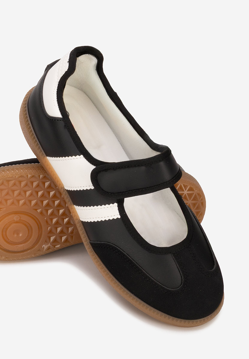 Balerini sport Elisio negri