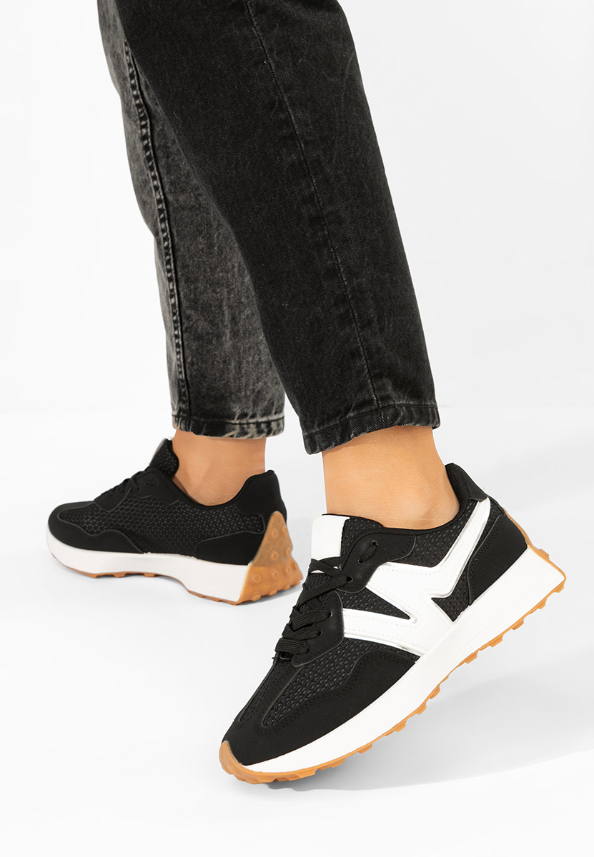 Sneakers dama Arkana negri