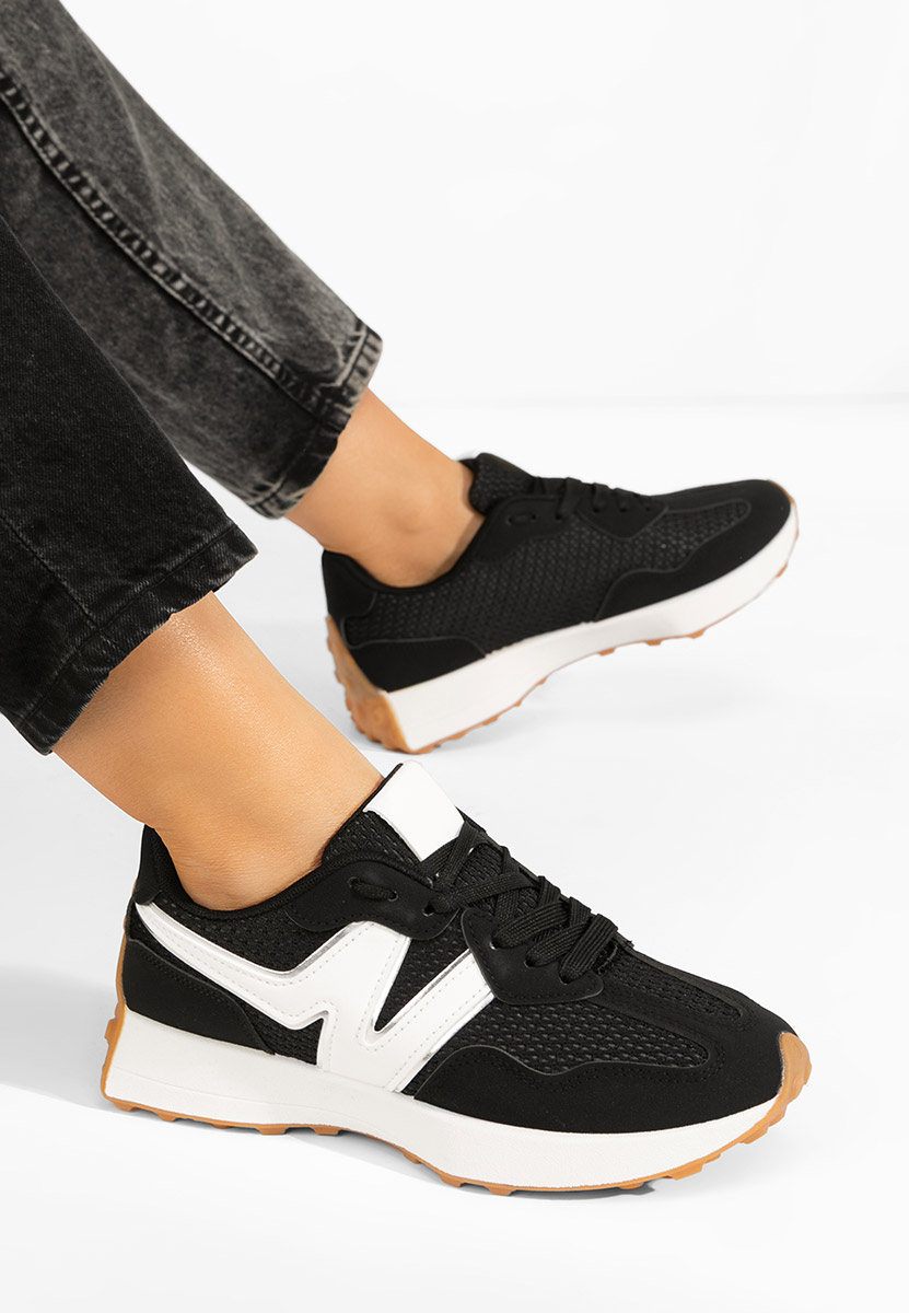 Sneakers dama Arkana negri