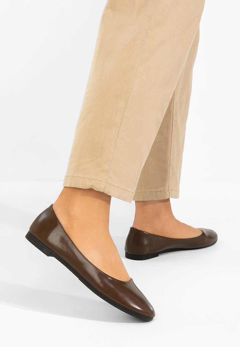 Balerini dama Zoenia maro