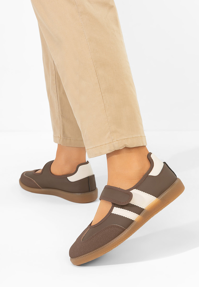 Balerini sport Elisio maro