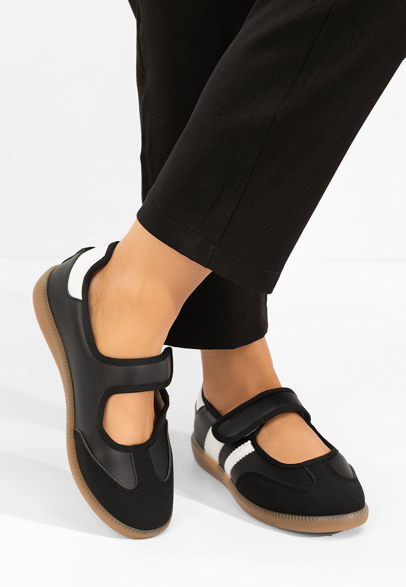 Balerini sport Elisio negri