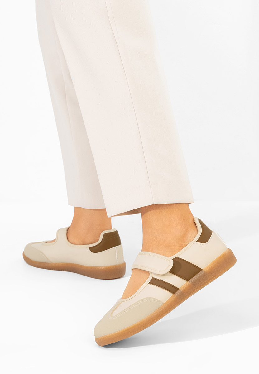 Balerini sport Elisio bej