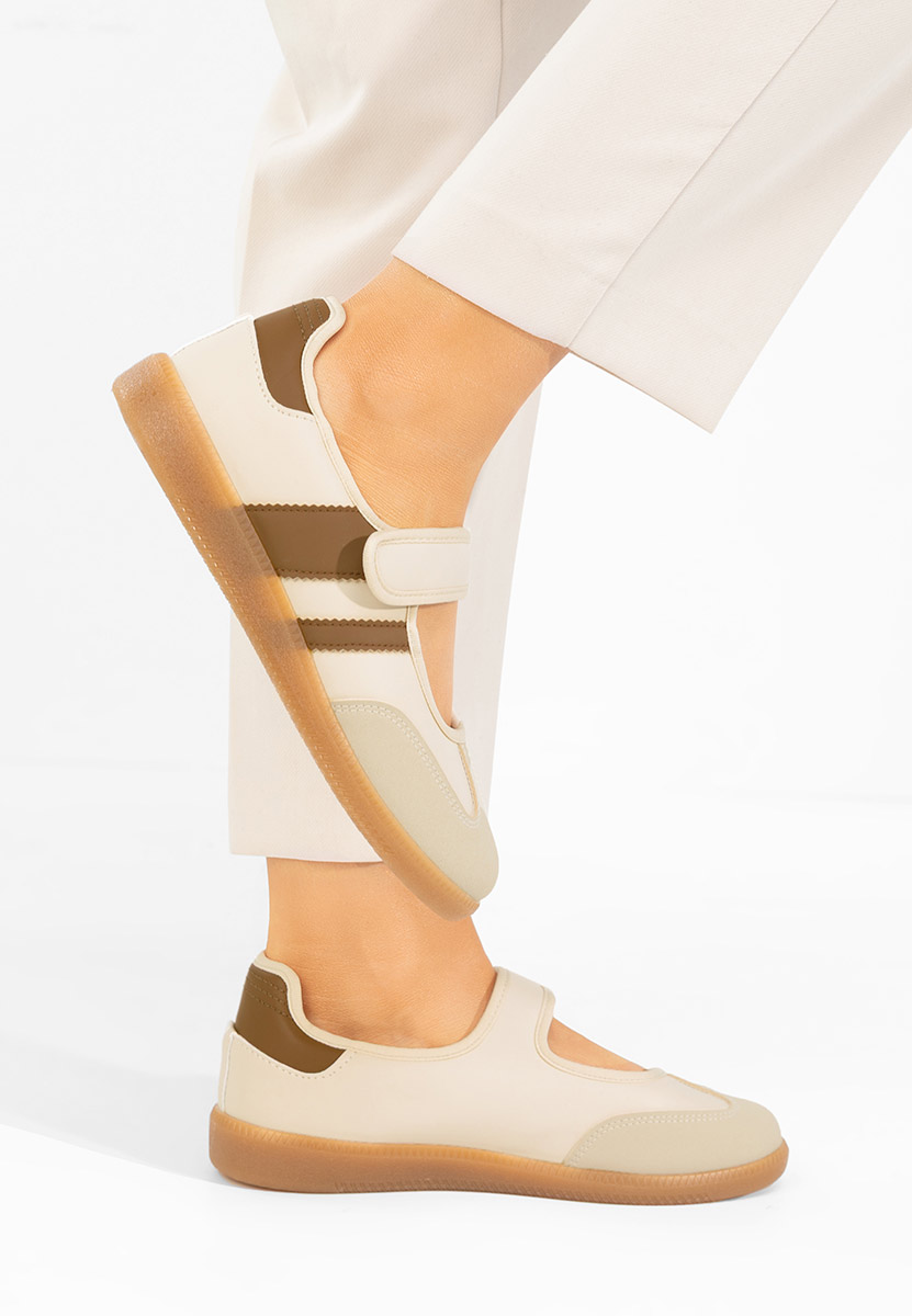 Balerini sport Elisio bej