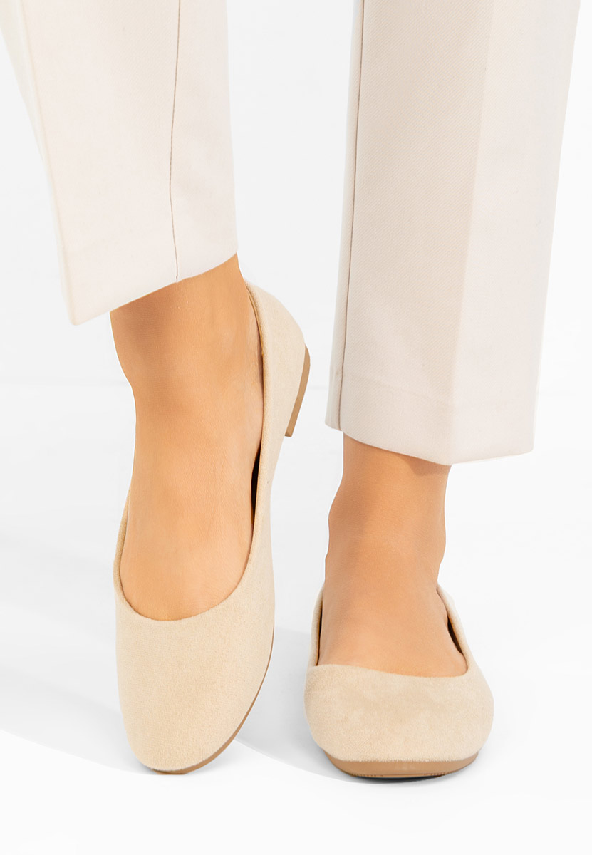 Balerini dama Agappia kaki