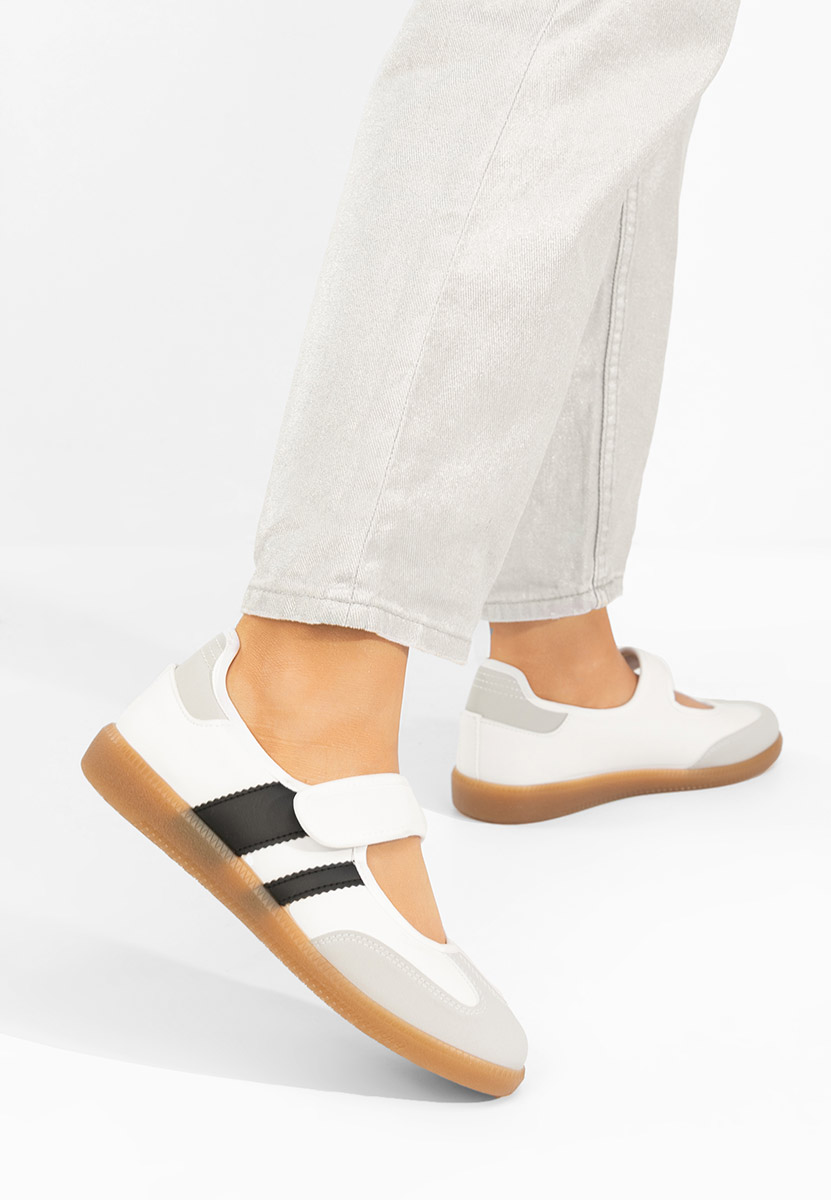 Balerini sport Elisio albi