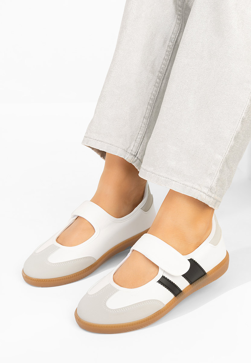 Balerini sport Elisio albi