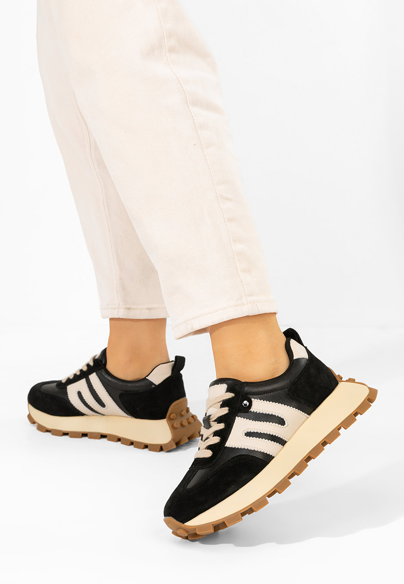 Sneakers dama Jomelia negri