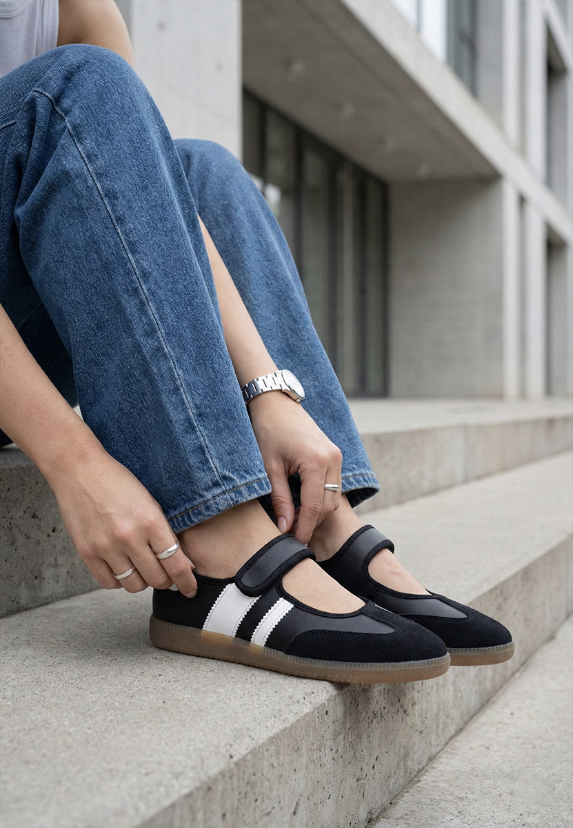 Balerini sport Elisio negri