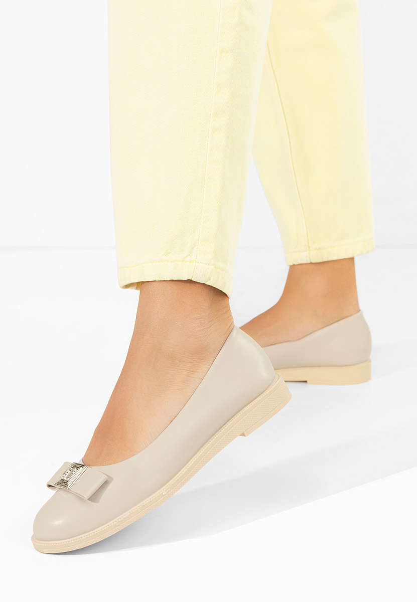 Balerini dama Sidiona gri