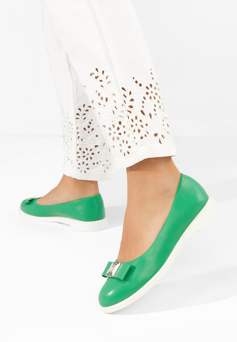 Balerini dama Sidiona verzi