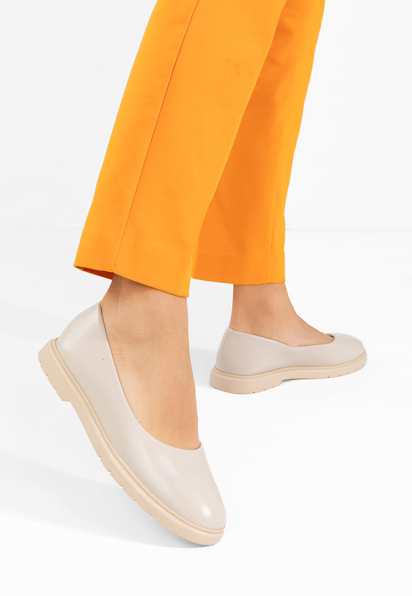 Balerini dama Gimona gri