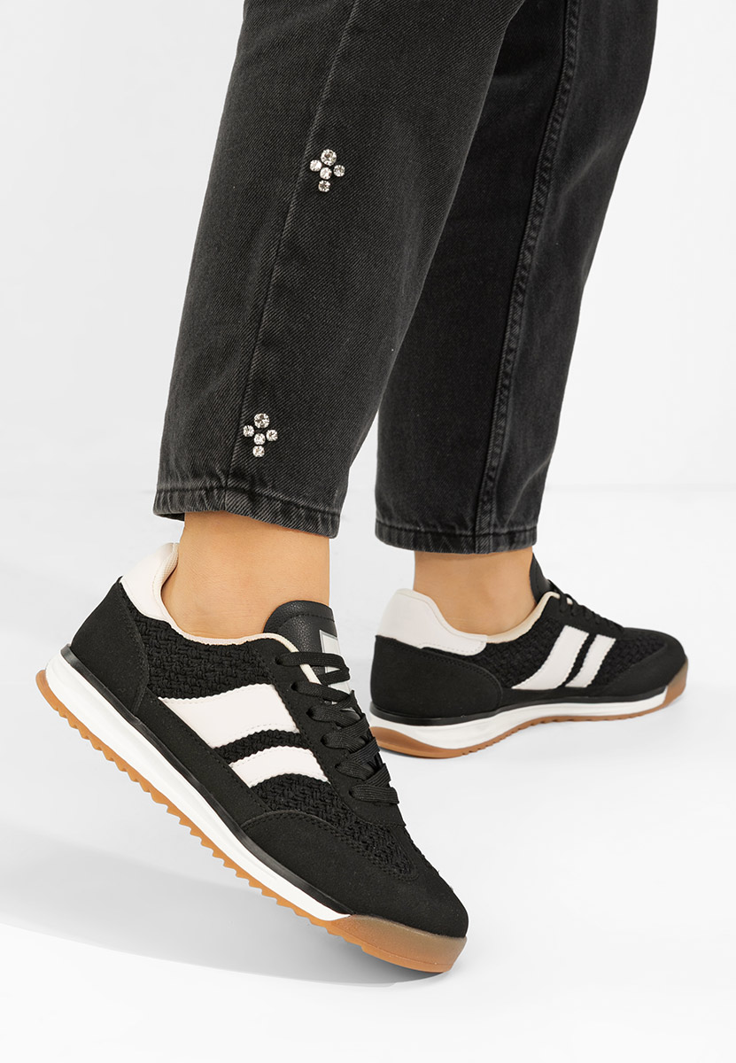 Sneakers dama Patrika negri