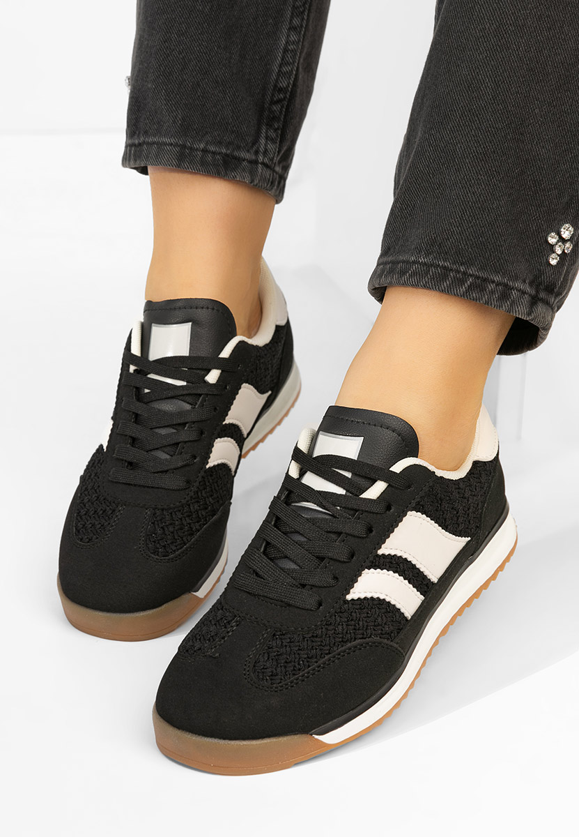 Sneakers dama Patrika negri