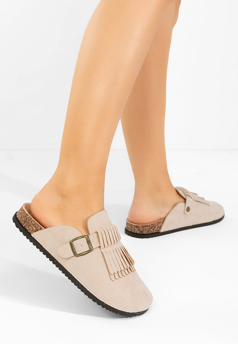 Saboti dama Jimona bej