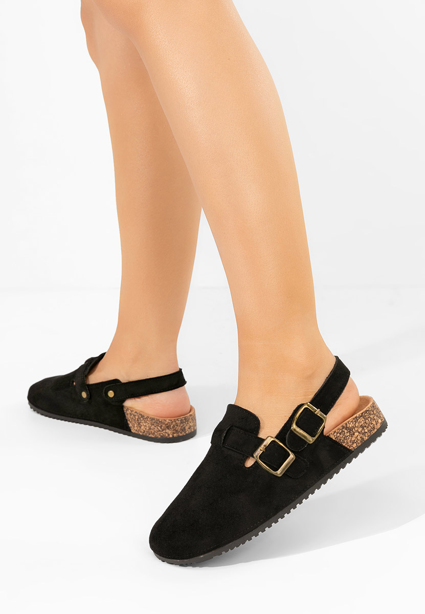 Saboti dama Nedenia negri