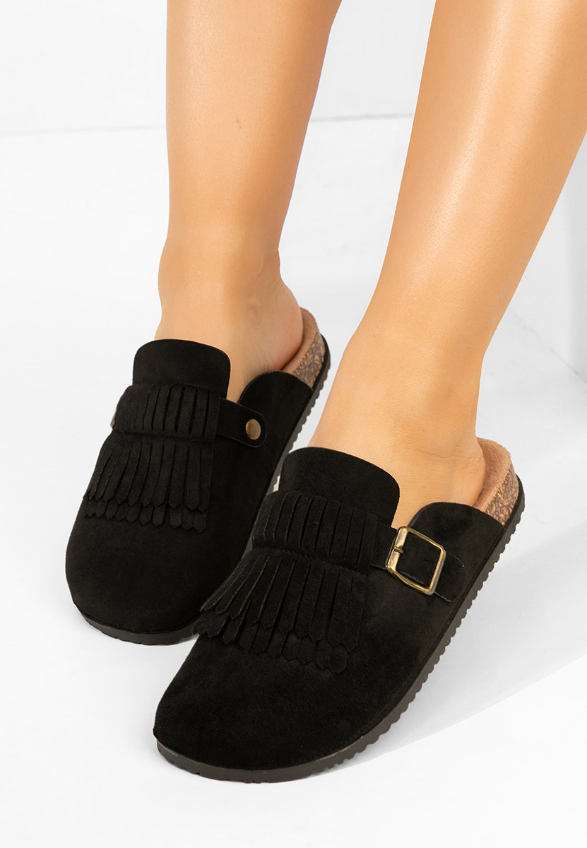 Saboti dama Jimona negri