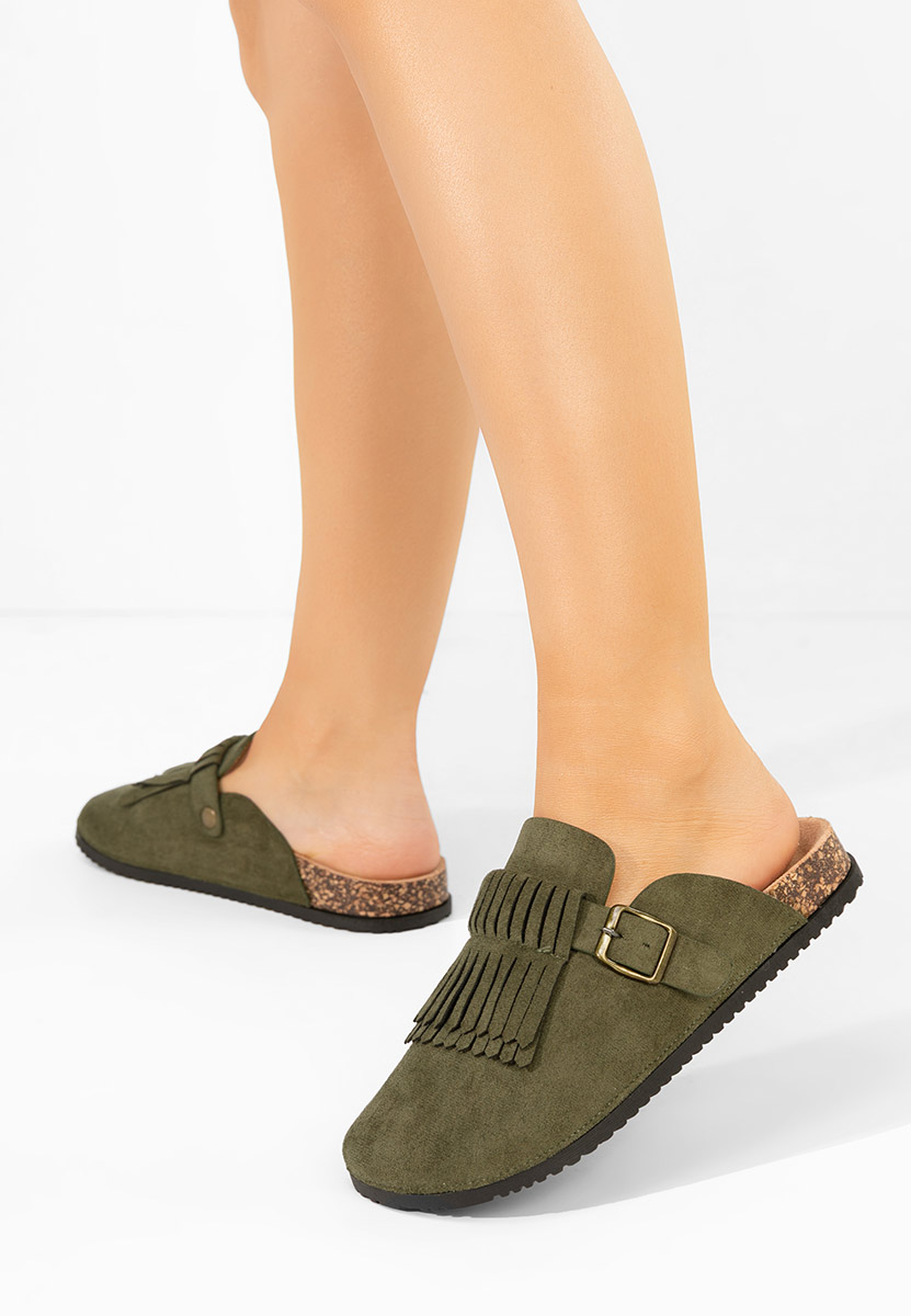 Saboti dama Jimona verzi