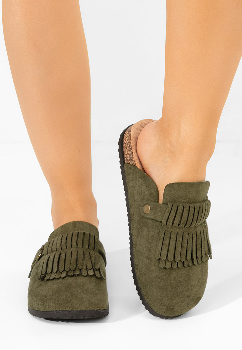 Saboti dama Jimona verzi