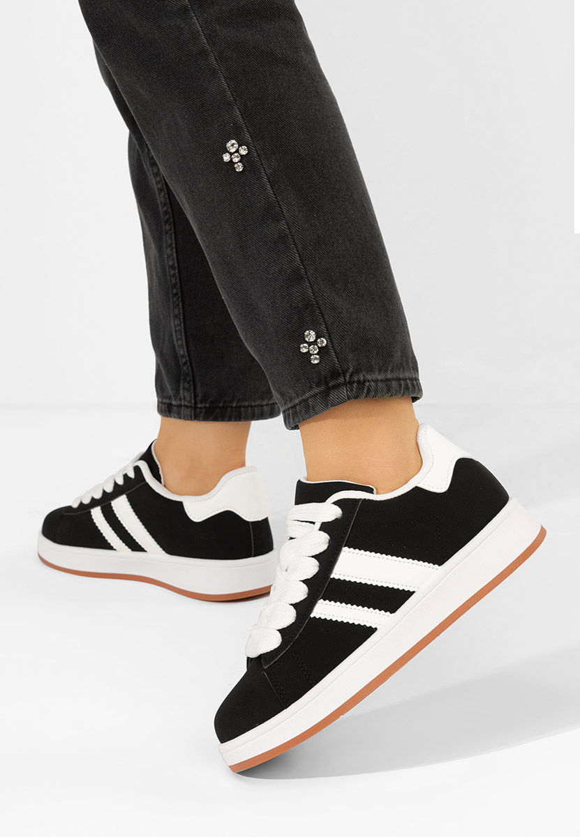 Sneakers dama Antoneta negri