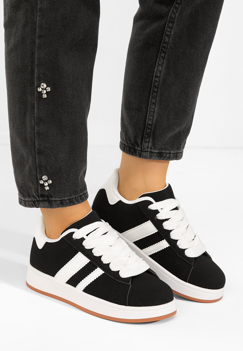 Sneakers dama Antoneta negri