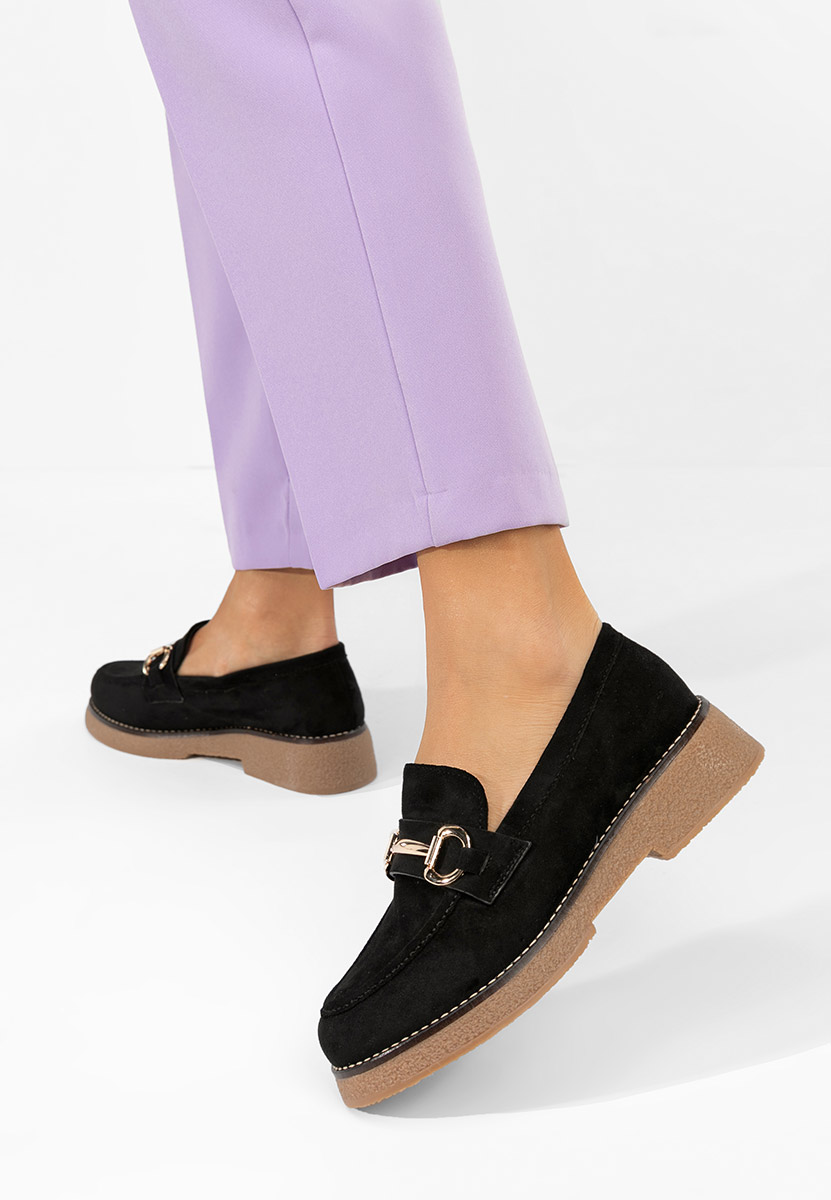 Mocasini dama Ylenia negri